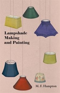 Obrazek Lampshade Making and Painting