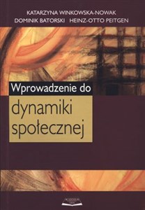 Obrazek Wprowadzenie do dynamiki społecznej