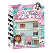 Domek z pr... -  Polish Bookstore 