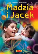 Madzia i J... - Elżbieta Janikowska - Ksiegarnia w UK