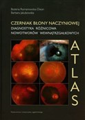 polish book : Czerniak b... - Bożena Romanowska-Dixon, Barbara Jakubowska