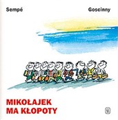 Polska książka : Mikołajek ... - René Goscinny, Jean Jacques Sempe