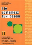 I ty zosta... - Anna Zalewska, Edward Stachowski, Michał Szurek -  books in polish 