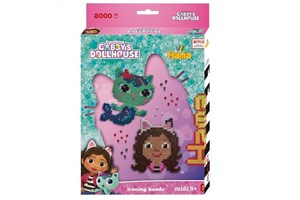 Picture of Pudełko prezentowe Koci Domek Gabi