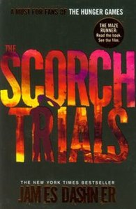 Picture of The Scorch Trials