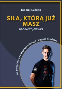 Picture of Siła, którą już masz