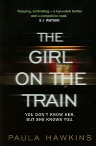 Obrazek The Girl on the Train