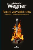 Pamięć wsz... - Robert. M Wegner -  books from Poland