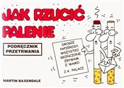 Zobacz : Jak rzucić... - Martin Baxendale