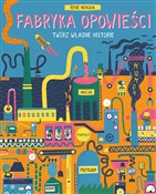 Fabryka Op... - René Nekuda -  books in polish 