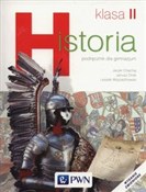 Historia 2... - Jacek Chachaj, Janusz Drob, Leszek Wojciechowski -  books from Poland