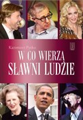 W co wierz... - Kazimierz Pytko -  Książka z wysyłką do UK