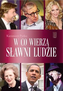 Picture of W co wierzą sławni ludzie