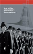 polish book : Wniebowzię... - Anna Sulińska