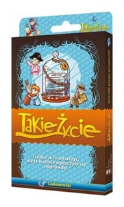 Picture of Takie Życie 1 Ciekawostki