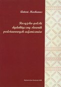 Rosyjsko-p... - Antoni Markunas -  books in polish 