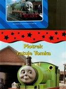 polish book : Tomek i pr...