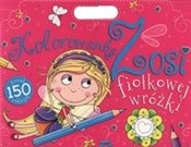 Zobacz : Kolorowank... - Opracowanie Zbiorowe