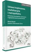 Ustawa kra... - Maciej J. Nowak, Zuzanna Tokarzewska-Żarna -  books from Poland