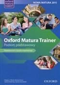 Oxford Mat... - Gregory J. Manin, Danuta Gryca, Joanna Sobierska, Joanna Sosnowska - Ksiegarnia w UK