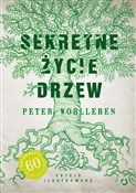 Polska książka : Sekretne ż... - Peter Wohlleben