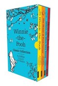 Winnie the... - A.A. Milne -  books in polish 