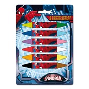 Książka : KREDKI DWU...