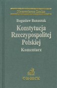 Konstytucj... - Bogusław Banaszak - Ksiegarnia w UK