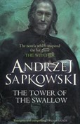 Polska książka : The Tower ... - Andrzej Sapkowski