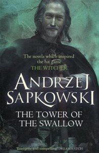 Obrazek The Tower of the Swallow