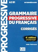 polish book : Grammaire ... - Odile Thievenaz