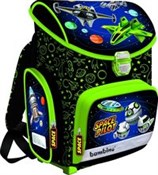 Polska książka : Tornister ...