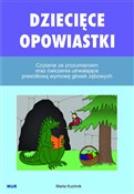 Polska książka : Dziecięce ... - Marta Kuchnik