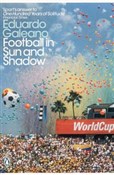 Football i... - Eduardo Galeano -  Polish Bookstore 