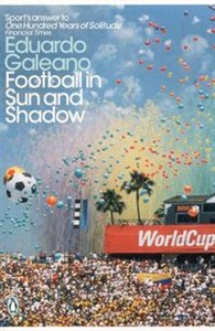 Obrazek Football in Sun and Shadow