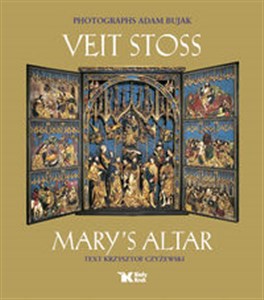 Picture of Veit Stoss Mary's Altar