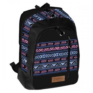 Picture of Plecak szkolny Etno
