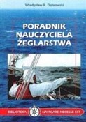 polish book : Poradnik n... - Władysław R. Dąbrowski