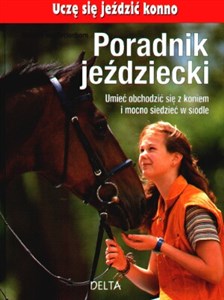 Picture of Poradnik jeździecki