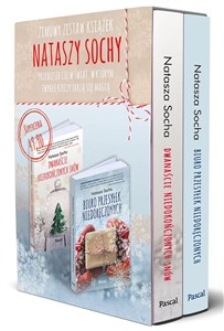 Obrazek Dwanaście niedokończonych snów / Biuro przesyłek niedoręczonych Pakiet