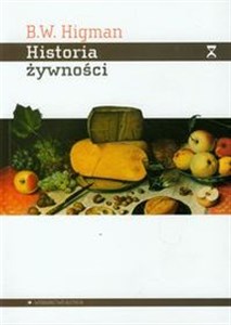 Picture of Historia żywności Jak żywność zmieniała świat