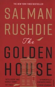 Picture of The Golden House
