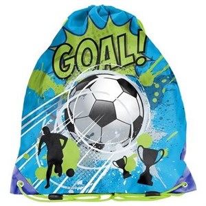 Obrazek Worek na buty Football PP19PI-712 PASO