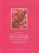 Polska książka : Puls sztuk... - Marta Smolińska