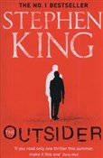 The Outsid... - Stephen King - Ksiegarnia w UK