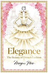 Obrazek Elegance The Beauty of French Fashion