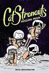 Obrazek CatStronauts: Mission Moon