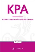 Kodeks pos... - Opracowanie Zbiorowe -  Polish Bookstore 