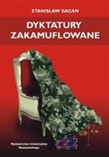 polish book : Dyktatury ... - Stanisław Sagan