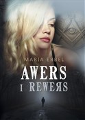 polish book : Awers i re... - Maria Erbel